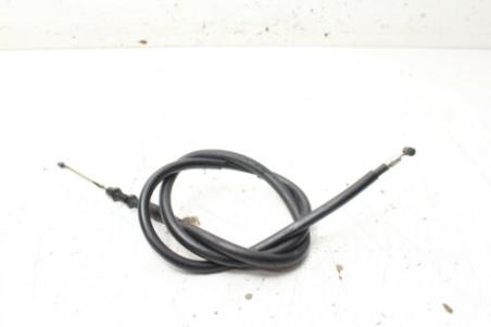 02-03 Yamaha R1 Clutch Cable Linkage Line