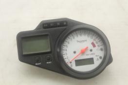 00-03 Triumph Tt600 Speedo Tach Gauges Display Cluster Speedometer Tachometer