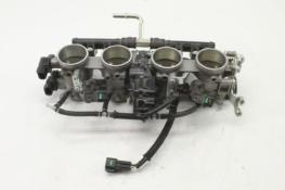 Kawasaki 2018 Klx110 17-19 Z900 Main Fuel Injectors / Throttle Bodies
