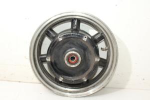 04-13 Yamaha Royal Star XVZ1300 XVZ13 1300 Rear Wheel Rim 4nk-25338-01-33