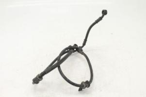 12-16 Honda Cbr1000rr Front Brake Hose Line