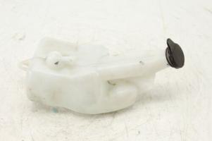 Honda Cb300f Cbr250r Cbr300r Coolant Water Tank Reservoir Bottle 19110-kyj-900