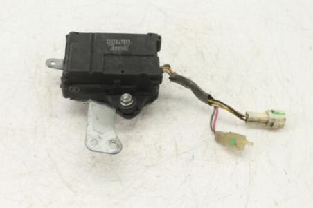 Kawasaki Ninja Zx10r Zx6r Zx6rr Z1000 Exhaust Valve Servo Motor 21174-0003