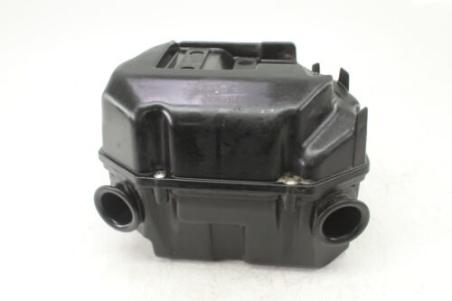 12-16 Kawasaki Ninja 650 Airbox Air Intake Filter Box 11010-0704