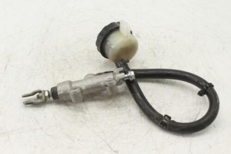 12-16 Kawasaki Ninja 650 Rear Back Brake Master Cylinder W Reservoir 43015-0559