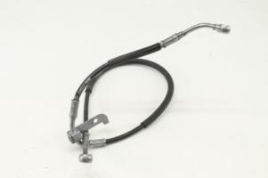 BMW / 13-14 HP4 / 10-14 S1000RR  Rear Back Brake Hose Line From Caliper to ABS