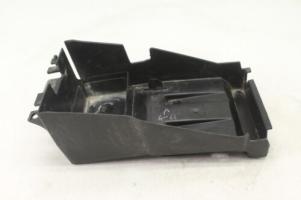 18-21 Kawasaki Ninja 400 EX400 REAR BACK TAIL UNDERTAIL BATTERY TRAY PLASTIC