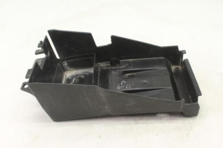18-21 Kawasaki Ninja 400 EX400 REAR BACK TAIL UNDERTAIL BATTERY TRAY PLASTIC