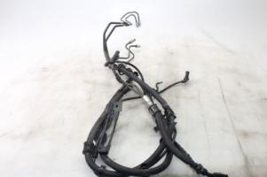 17-19 Kawasaki Versys-x 300 KLE300 Front Brake Caliper Hoses Lines 43095-1442