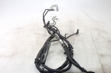 17-19 Kawasaki Versys-x 300 KLE300 Front Brake Caliper Hoses Lines 43095-1442