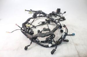 17-19 Kawasaki Versys-x 300 KLE300 Main Engine Wiring Harness 26031-2372