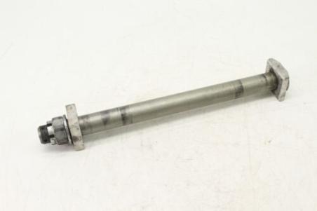 Kawasaki Ninja Zx10r Zx10rr Zx6r Zx6rr Z1000 Rear Back Wheel Rim Axle Bolt