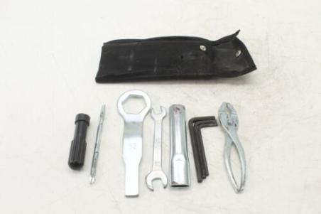 13-20 Kawasaki Ninja Zx6r Tool Tools Kit Set 56007-0115