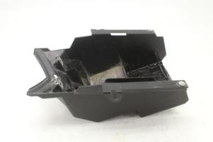 Bmw 10-14 S1000rr Rear Back Tail Undertail Battery Tray Plastic