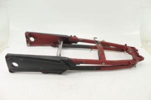 08-11 Kawasaki Ninja Zx14 Rear Back Subframe Sub Frame 32160-0297-18r
