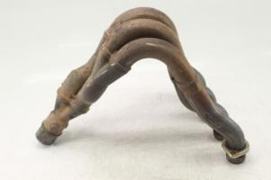 2006 2007 Suzuki Gsxr750 Exhaust Header Pipe Manifoid 14100-02h10
