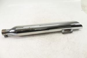 99-08 Harley Davidson Electra King Road Glide Muffler Exhaust Silencer Pipe 
