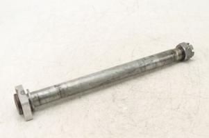 13-20 Kawasaki Ninja Zx6r Rear Back Wheel Rim Axle Bolt