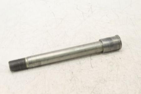 13-20 Kawasaki Ninja Zx6r Front Wheel Rim Axle Bolt