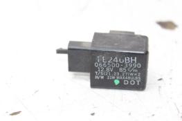 06-09 Yamaha Yzf R6s Relay Assembly