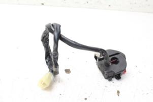 10-14 Kawasaki Concours 14 Right Control Switch