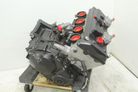 09-12 Honda Cbr600rr Engine Motor