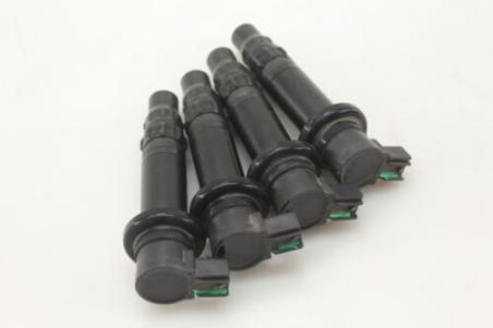 12-14 Yamaha Yzf R1 Ignition Spark Plug Coils 1kb-82310-00-00