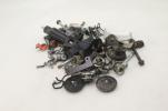 16-19 Kawasaki Ninja 650 Misc Bolts Hardware Screws Brackets