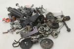 16-19 Kawasaki Ninja 650 Misc Bolts Hardware Screws Brackets