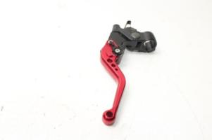 06-15 YAMAHA FZ1 CLUTCH PERCH WITH LEVER