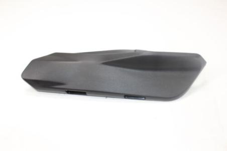 14-15 DUCATI MONSTER 1200 SIDE MIDDLE REAR COVER