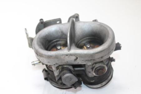 2010-2017 Victory Cross Country Throttle Bodies 1205085