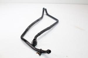10-17 VICTORY CROSS COUNTRY OIL COOLER LINES
