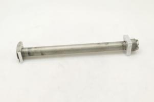 Kawasaki Ninja Zx10r Zx10rr Zx6r Zx6rr Z1000 Rear Back Wheel Rim Axle Bolt
