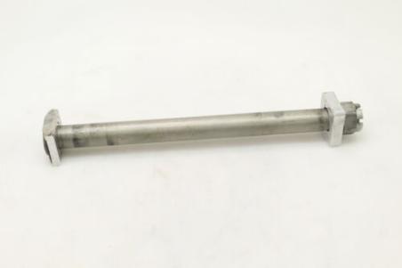 Kawasaki Ninja Zx10r Zx10rr Zx6r Zx6rr Z1000 Rear Back Wheel Rim Axle Bolt