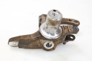 08-15 Can-am Ds450 Front Right Steering Knuckle 709400348