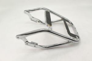 09-13 Harley-davidson Electra Glide Road King Rear Tour Pak Mount