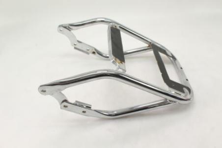 09-13 Harley-davidson Electra Glide Road King Rear Tour Pak Mount