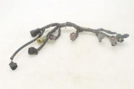 Yamaha 03-05 Yzf R6 06-09 R6s Ignition Coil Wiring Harness Wire Loom