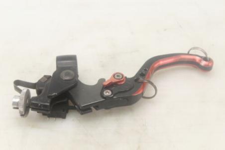 Yamaha Yzf R1 R6 R6s Clutch Perch Mount With Lever  2c0-82910-01-00