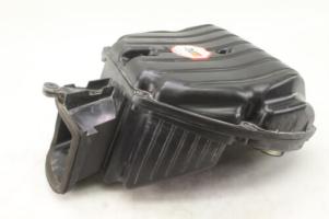 13-18 Kawasaki Ninja Zx6r Two Brothers Airbox Air Intake Intake Filter Box