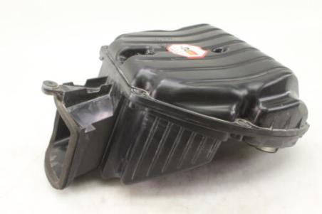 13-18 Kawasaki Ninja Zx6r Two Brothers Airbox Air Intake Intake Filter Box