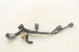 04-06 Yamaha Yzf R1 Ignition Coil Wiring Harness Wire Loom 5vy-82309-00-00