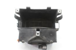 02-08 Honda VTX1800C Battery Tray Box Holder 50325-mch-000