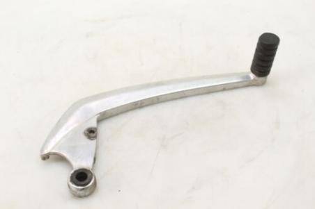11-17 Victory Cross Country Rear Back Brake Foot Pedal 5134178-410