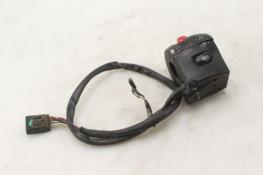 11-17 Victory Cross Country Right Control Kill Start Switch 4011357-067