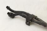 11-17 Victory Cross Country Engine Motor Oil Cooler Hoses Lines 2520939 2520940