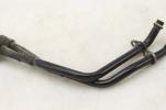 11-17 Victory Cross Country Engine Motor Oil Cooler Hoses Lines 2520939 2520940