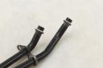 11-17 Victory Cross Country Engine Motor Oil Cooler Hoses Lines 2520939 2520940
