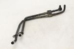 11-17 Victory Cross Country Engine Motor Oil Cooler Hoses Lines 2520939 2520940